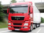 MAN TGX 18.440 2007 года